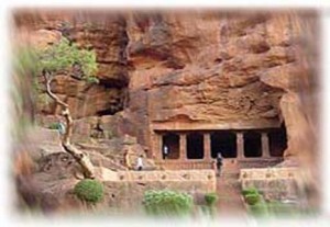 Badami-Temple