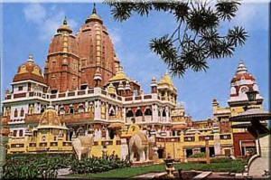 Birla-Temple