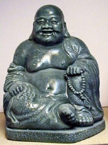 Buddha