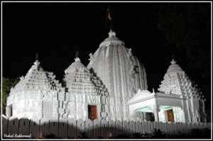 Jagannath-Temple