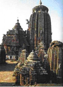 Lingaraja-Temple