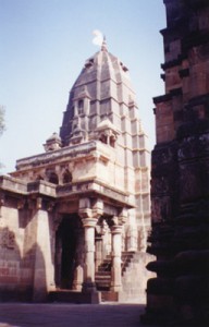 Omkareshwar-Temple